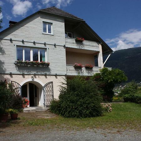 Haus Kärnten Altossiach Exterior foto