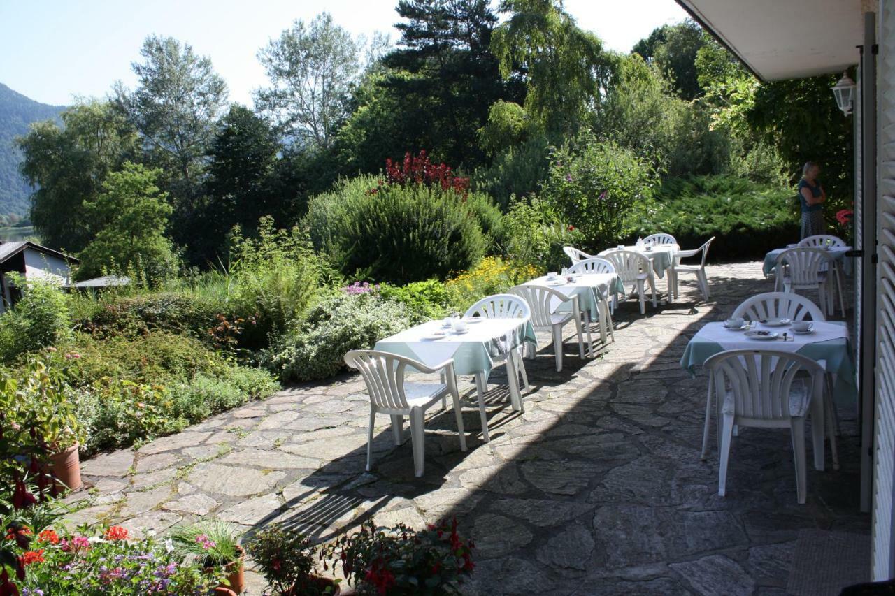 Haus Kärnten Altossiach Exterior foto