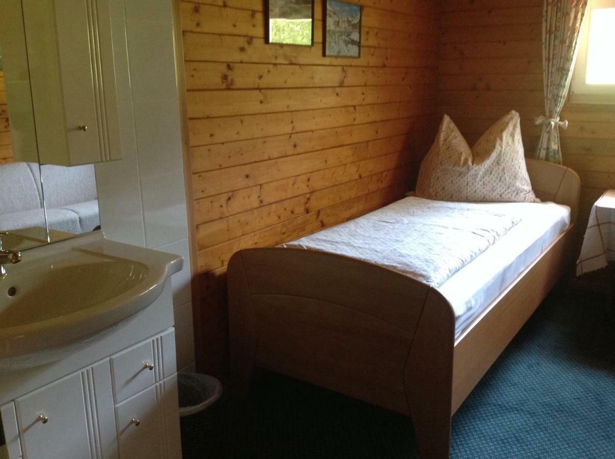 Haus Kärnten Altossiach Zimmer foto
