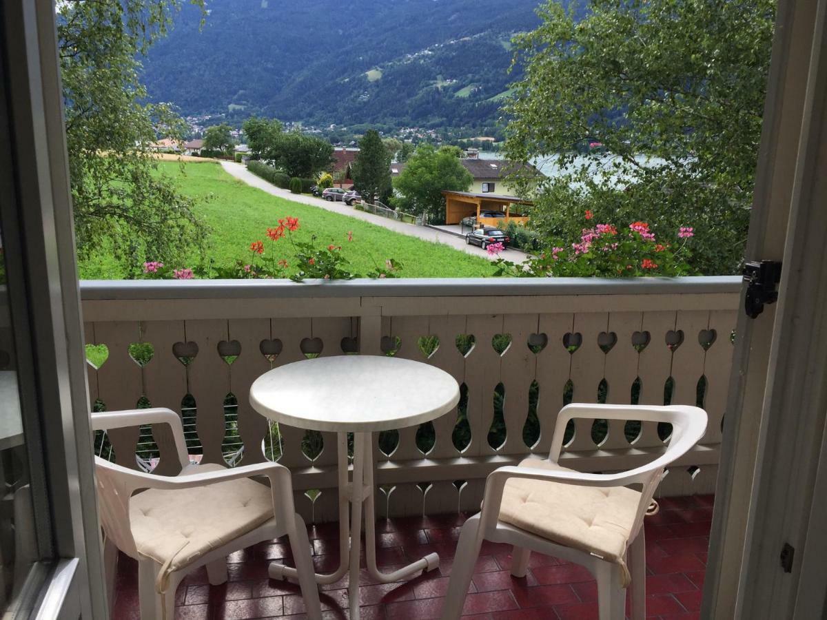 Haus Kärnten Altossiach Exterior foto